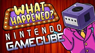 The Nintendo GameCube - What Happened