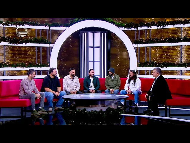 "ჩვენი შოუ" - 10 იანვარი, 2026 წელი