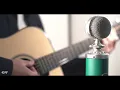 冬と春 / back number cover