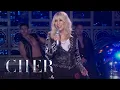 Cher - DJ Play A Christmas Song (SNL)