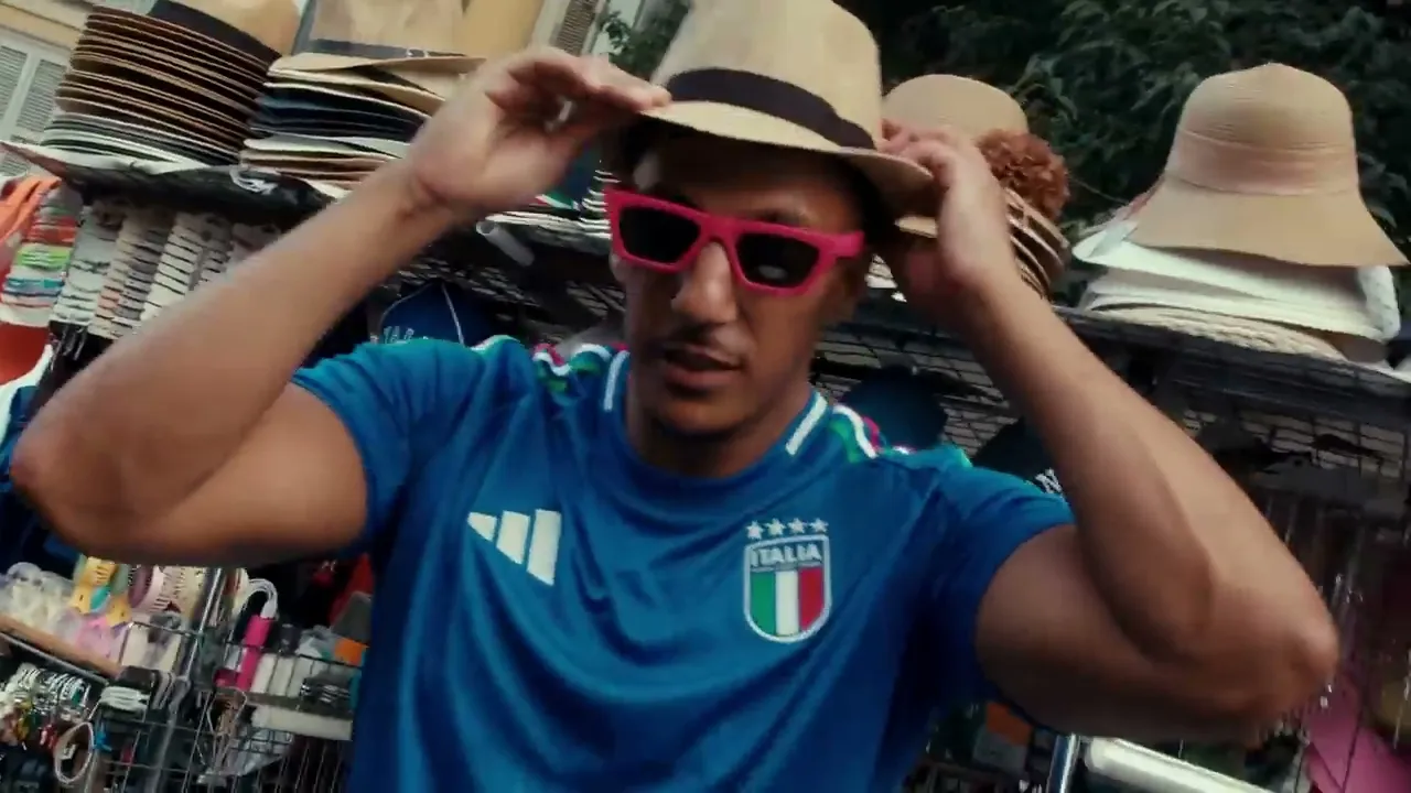 Video Vorschau