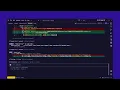 Try the new a11y mode with design in Command Code
