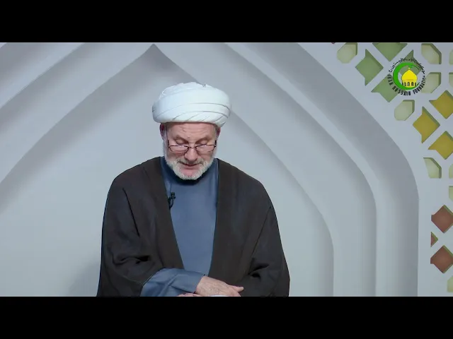 ⁣82   الجزء الأول، أقسام الوحدة والکثرة، اذن کل واحد من...،ص346 - الأستاذ: سماحة الشیخ فضیل الجزائری