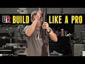 The Ultimate Precision Rifle Building School
