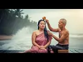 Download Lagu She Let the Rain and Waves Heal Her — Lofi Rain Therapy Live