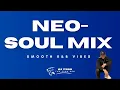 Download Lagu Neo-Soul Mix 2025 🎶 Smooth R\u0026B Vibes | Erykah Badu, Musiq Soulchild, Jill Scott \u0026 More