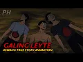 Download Lagu MAGKAPATID GALING LEYTE | Aswang True Story Animation