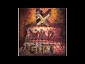 Download Lagu X - Wild Gift 1981 Full Album Vinyl