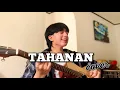 Tahanan - Adie (cover) | MJ Tangonan