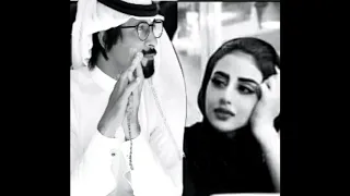 شيلة ابتسم لي يوم قابلني وسلم 