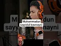 Download Lagu muhammadun sayyidul kawnayni | muhammadun sayyidul kawnayni wath-thaqalayn, #zia_khan_sawati1 #naat