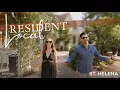 Local Resident Discovering St Helena Napa Valley