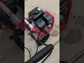 PREDATOR 6 8 HP 223 CC ENGINE - 3 200 PSI