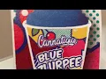 Cannatique Concentrates - Blue Zlurpee Sauce