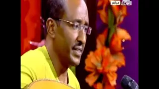 بدور القلعة غناء محمد الامين اداء غاندى السيد 