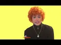Ice Spice Wrote This While Taking a Sh t