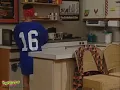 The Fresh Prince of Bel Air Lisa and Will Aunt Gemima