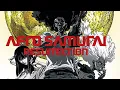 Afro Samurai Resurrection Full Movie English Dubbed