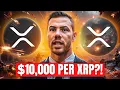 Lagu Is $10,000 Per XRP Even Possible? (The Truth)