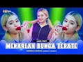 Download Lagu MEKARLAH BUNGA TERATE - Almera Sabrina - OM NIRWANA COMEBACK ( Live Music Video )