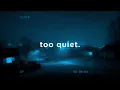 Download Lagu songs for nights that feel too quiet.