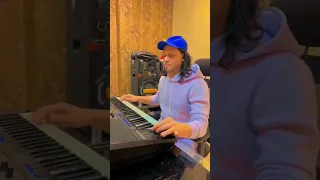 عبسلام عامل مزمار جديد للسنة الجديدة 