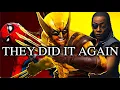 Wolverine Is Repeating Insomniac s BIGGEST Mistake