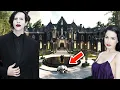 The Life of Marilyn Manson in 2025 Take A Look Inside The Repulsive Home