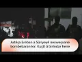 Lagu #BILEZ...Artêşa Ereban a Sûriyeyê nexweşxane bombebaran kir: Kuştî û birîndar hene