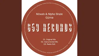 gijima original mix 