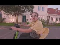 Les Imprimés - With You (Official Music Video)