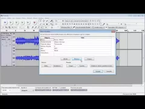 Download MP3 [Tutorial] Digitalizar cintas de audio cassette, el más completo tutorial