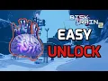 EASY Brainstalks Unlock - Risk of Rain 2