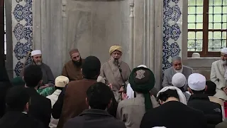 الله يا عظيم انت العظيم قد همنا أمر عظيم إنشاد مجلس الأحد  الشيخ محمود الدرة دندنها