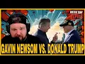 Download Lagu Gavin Newsom vs. Donald Trump: The Counter-Strike