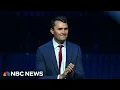 Download Lagu New fallout from reactions to Charlie Kirk’s killing