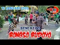 Download Lagu PAGELARAN SENI REOG \