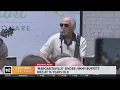 Jimmy Buffett singer of Margaritaville dies at 76