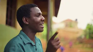 Nkwegomba Kenneth Mugabi Official Music Video  Nkwegomba Kenneth Mugabi Official Music Video