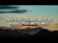 PEÃO TODO TATUADO - JENINHO, MARIANA FAGUNDES (letra/lyrics)