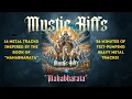 Download Lagu Mystic Riffs - Mahabharata (Full Album) | Heavy Metal | Metal Anthems