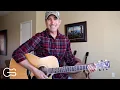 Good Corn Liquor - The SteelDrivers - 3 Chord Country Guitar Lesson