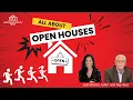 Should I go to Open Houses