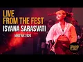 Download Lagu Isyana Sarasvati Live at The Sounds Project Vol.6 (2023)