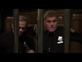 The Silence of The Lambs : Aria from Goldberg Variations, BWV 988