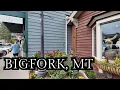 What Makes the Village of Bigfork So Special