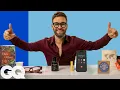 10 Things The Boys Antony Starr Can t Live Without