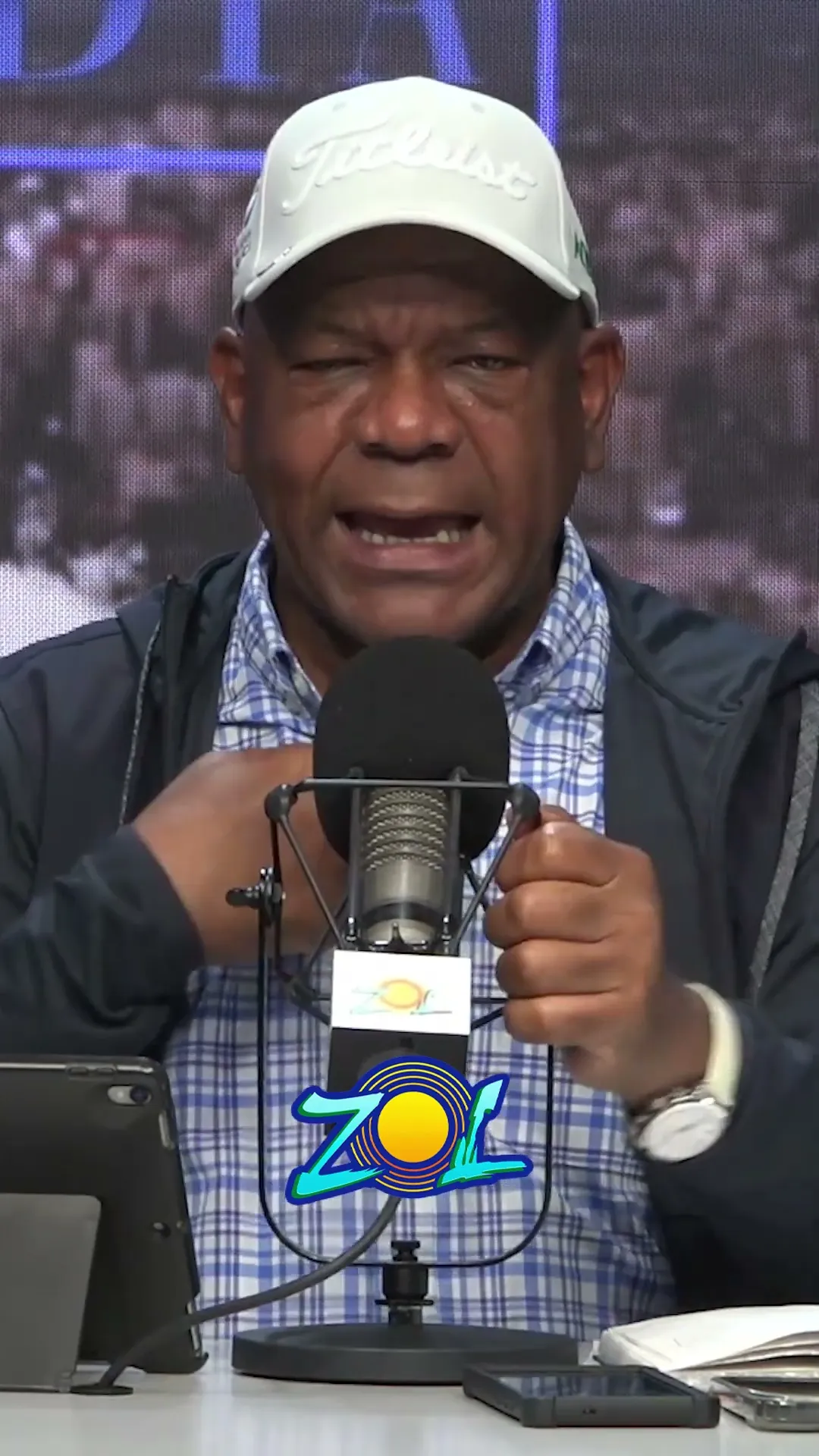 “ESTO ES UNA HUMILLACIÓN”