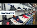 SKECHERS FACTORY OUTLET SANDALS SALE SHOP WITH ME