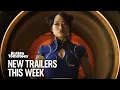 Lagu New Trailers This Week | Week 50 (2025)
